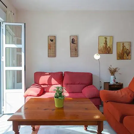 Lightbooking En El Corazon De B Apartment