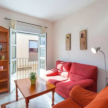 Apartment Lightbooking En El Corazon De B *