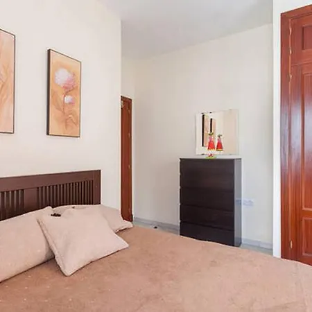 Apartment Lightbooking En El Corazon De B