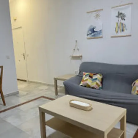 Lightbooking En El Corazon De B Apartment
