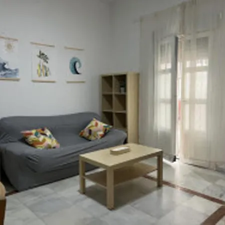 Apartment Lightbooking En El Corazon De B