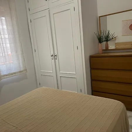 Apartment Lightbooking En El Corazon De B