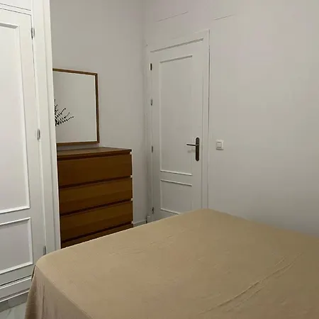Apartment Lightbooking En El Corazon De B