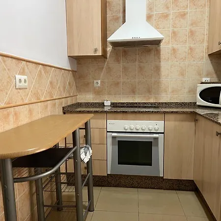 Apartment Lightbooking En El Corazon De B *