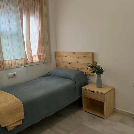 Apartment Lightbooking En El Corazon De B *
